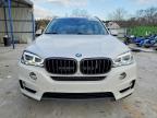 2016 BMW X5 Xdrive4