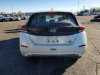 2025 Nissan Leaf sv Plus
