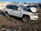 2015 Jeep Compass Latitude