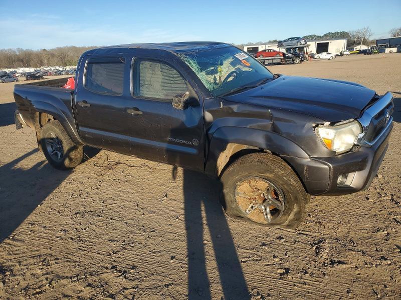 2013 Toyota Tacoma Double cab Prerunner