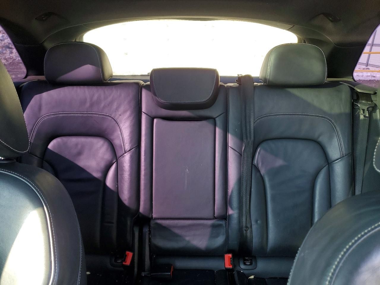 2016 Audi SQ5 Premium Plus