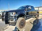 2020 Ford F250 Super Duty