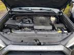 2018 Toyota 4runner Sr5/sr5 Premium