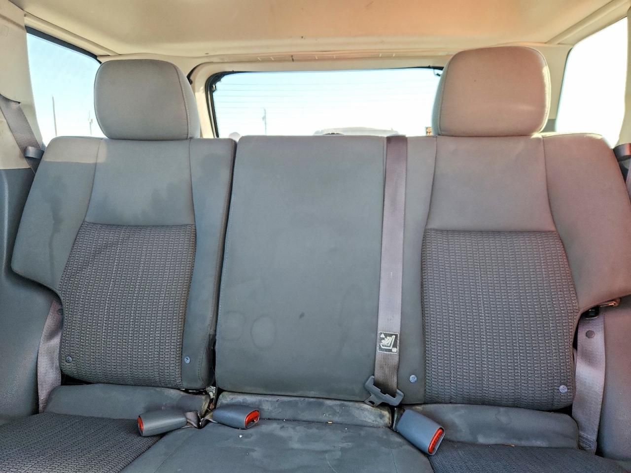 2007 Jeep Grand Cherokee Laredo