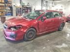 2013 Subaru Impreza Premium