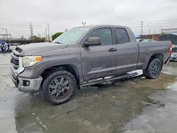 2014 Toyota Tundra Double cab sr for sale in Wilmington, CA
