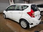 2015 Nissan Versa Note s Plus