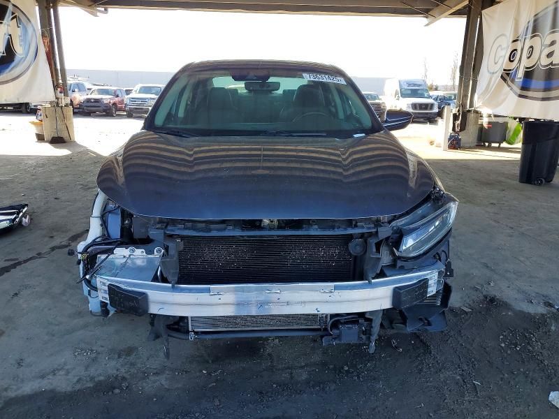 2022 Honda Insight Touring