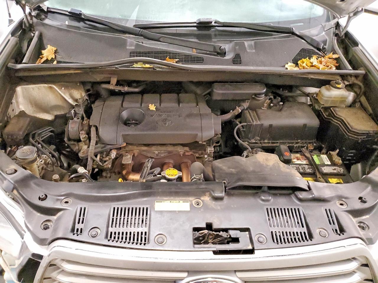 2010 Toyota Highlander