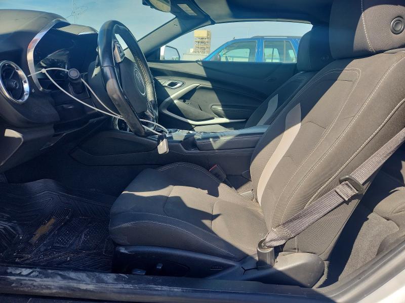 2019 Chevrolet Camaro ls