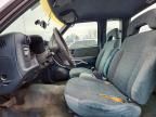 1995 Chevrolet S Truck S10