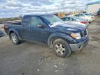 2007 Nissan Frontier