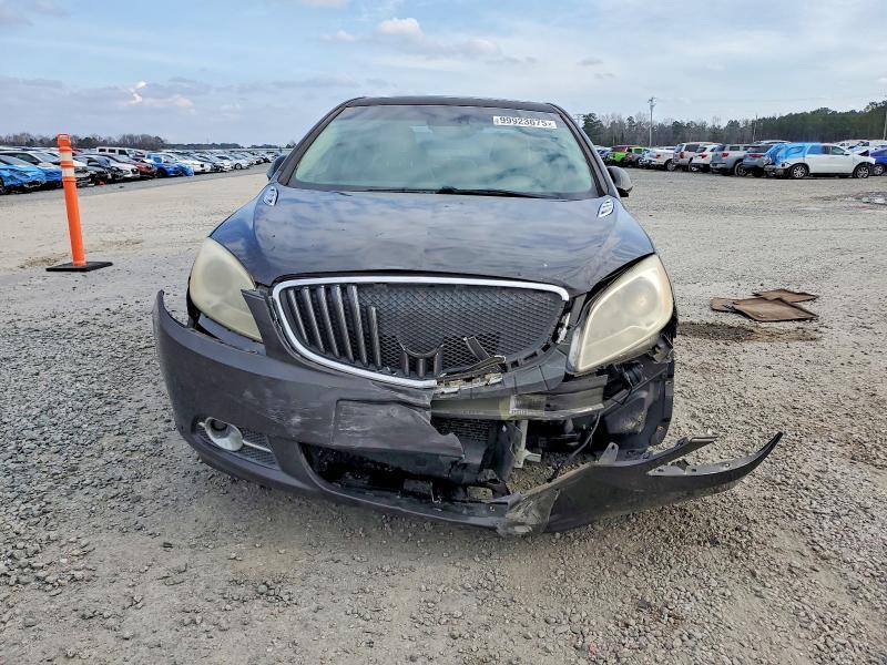 2013 Buick Verano Premium