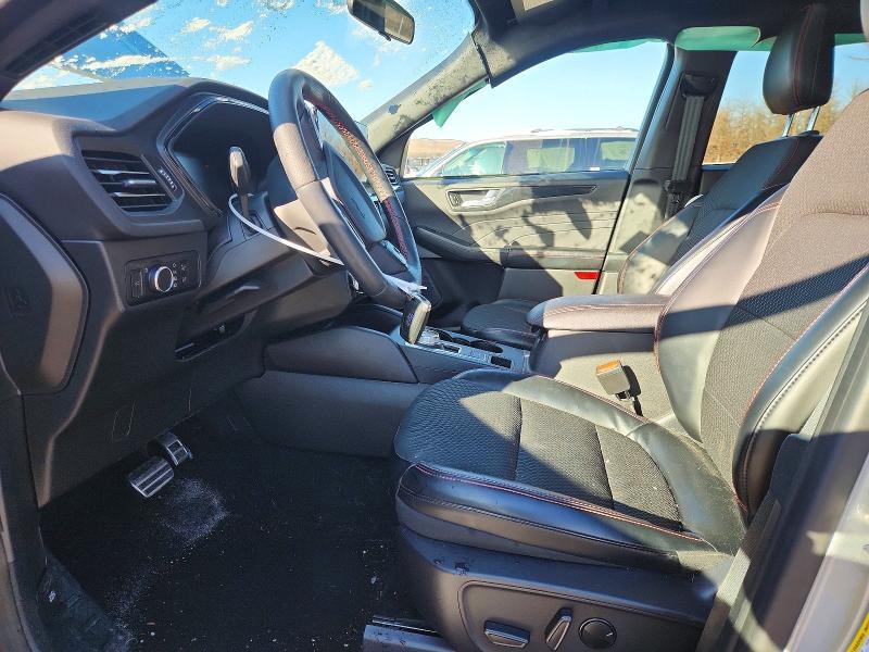 2024 Ford Escape st Line
