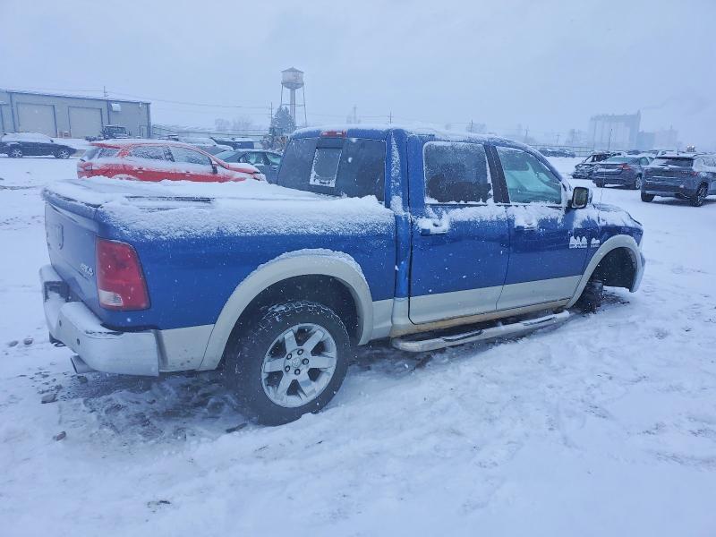 2010 Dodge RAM 1500
