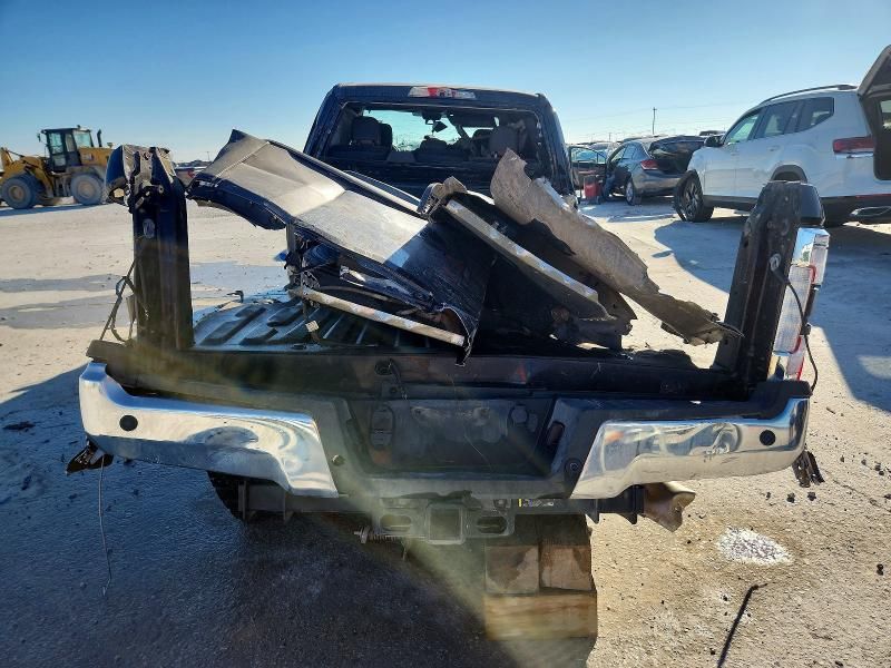 2018 Ford F350 Super Duty