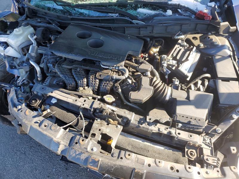 2019 Nissan Altima s