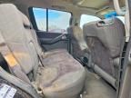 2006 Nissan Pathfinder le