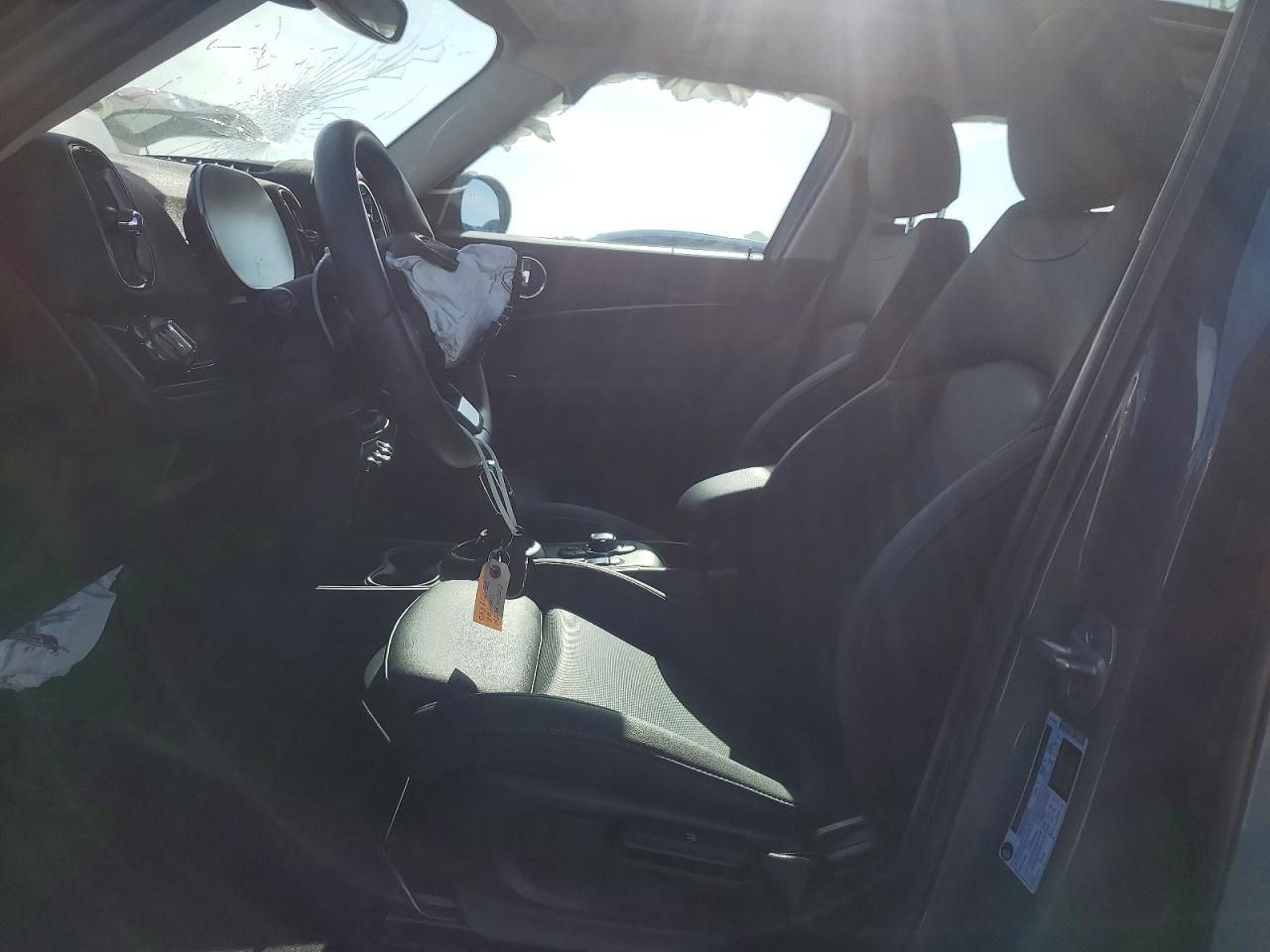 2024 Mini Cooper s Countryman