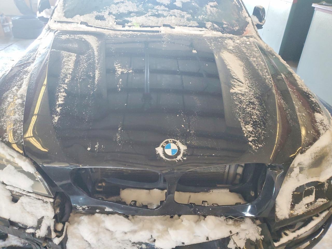2014 BMW X6 Xdrive35i