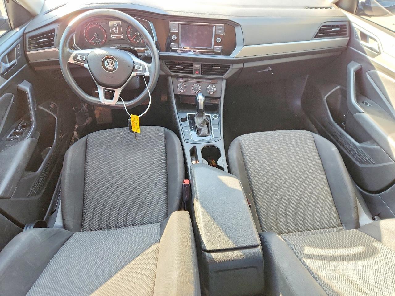 2020 Volkswagen Jetta s