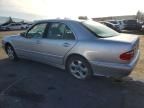 2002 Mercedes-Benz E 430