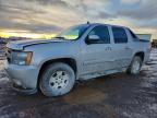 2009 Chevrolet Avalanche K1500 LS