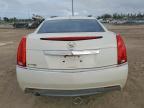 2013 Cadillac Cts Luxury Collection
