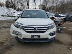 2017 Honda Pilot ex