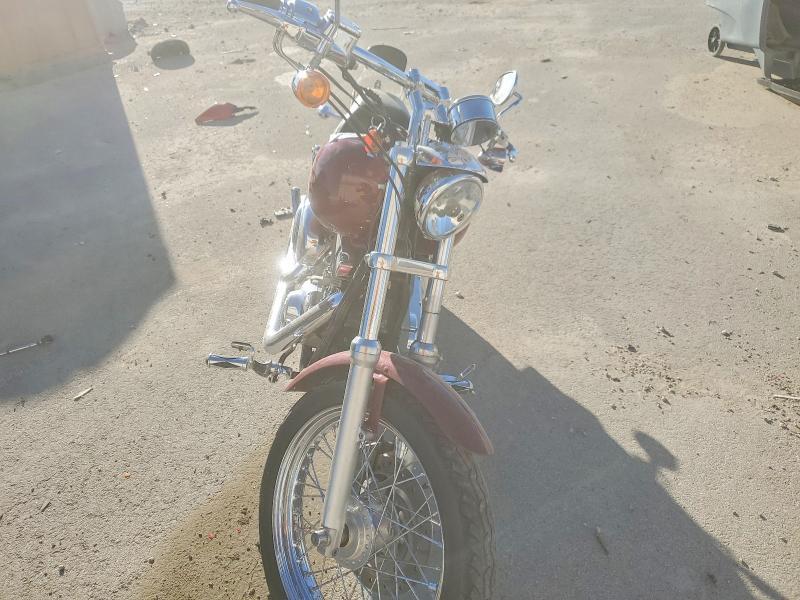 2005 Harley-Davidson Fxdci