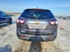 2016 Chevrolet Traverse ls