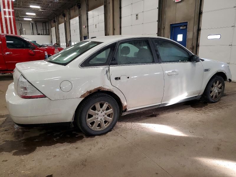2009 Ford Taurus se
