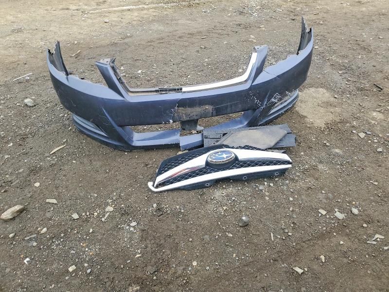 2010 Subaru Legacy 2.5i Premium