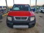 2005 Honda Element ex