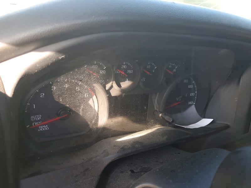 2023 GMC Sierra K1500