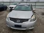 2012 Niss Altima 2.5