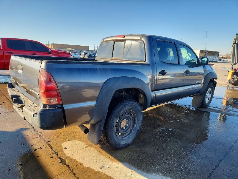 2014 Toyota Tacoma Prerunner V6