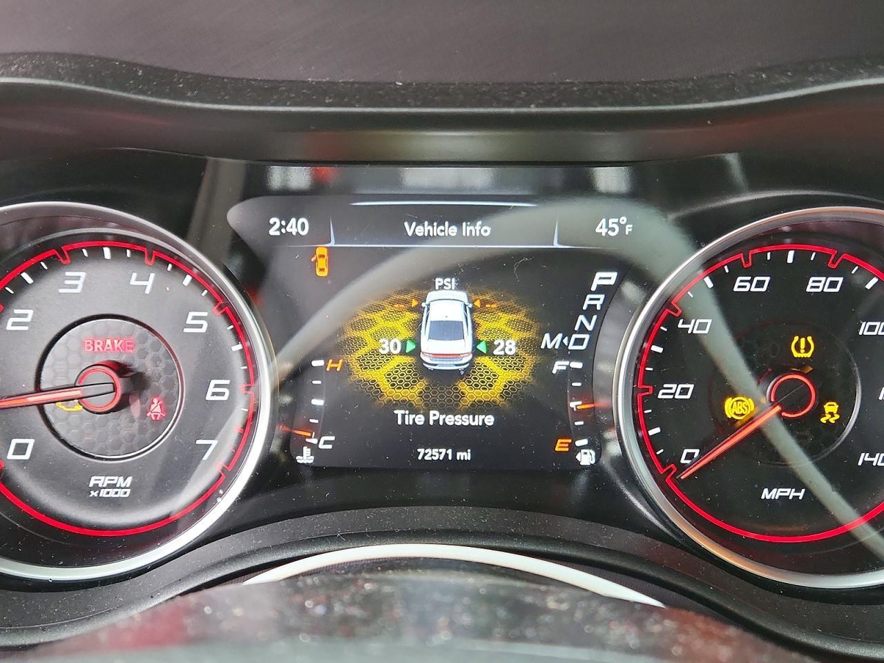 2021 Dodge Charger gt