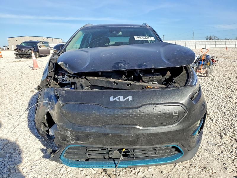 2022 KIA Niro ex Premium
