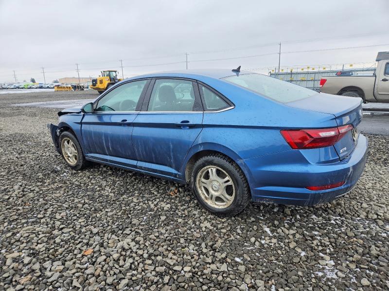 2020 Volkswagen Jetta s
