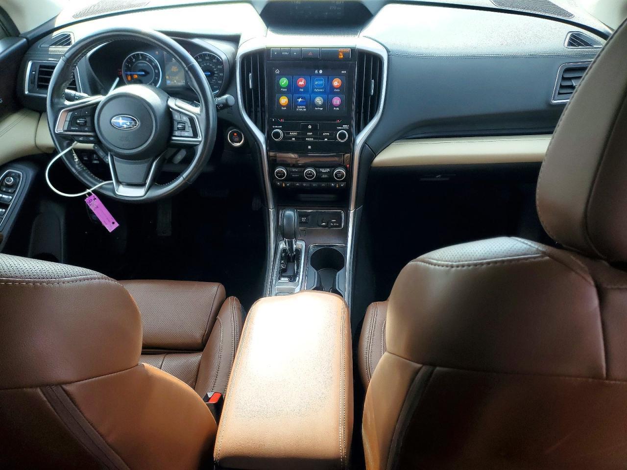 2020 Subaru Ascent Touring