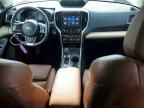 2020 Subaru Ascent Touring
