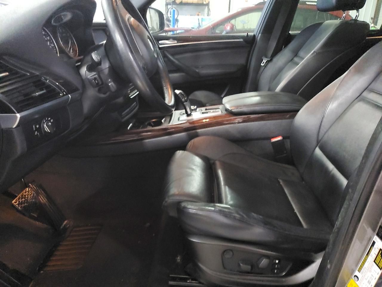 2011 BMW X5 Xdrive50i