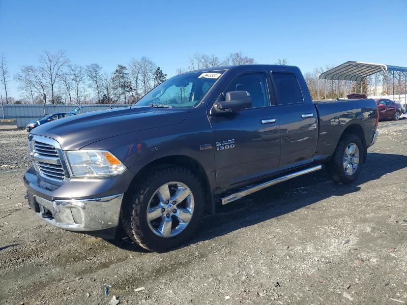 2015 Dodge Ram 1500 slt