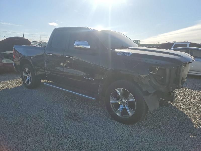 2019 Dodge 1500 Laramie