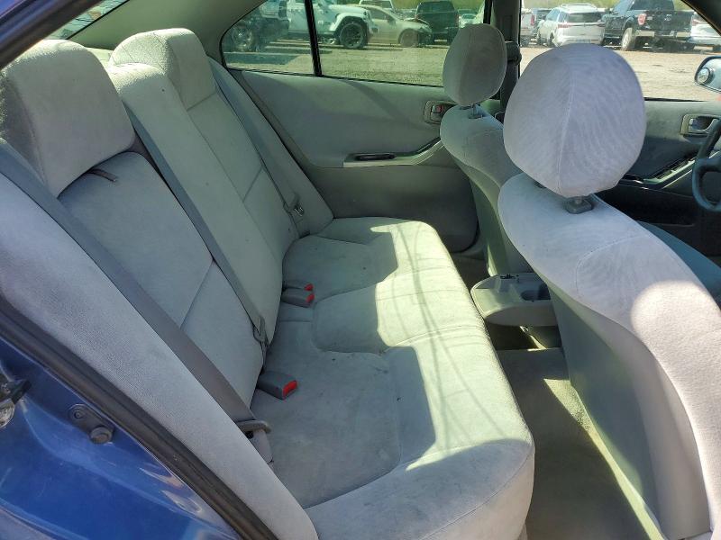 2003 Mitsubishi Galant es