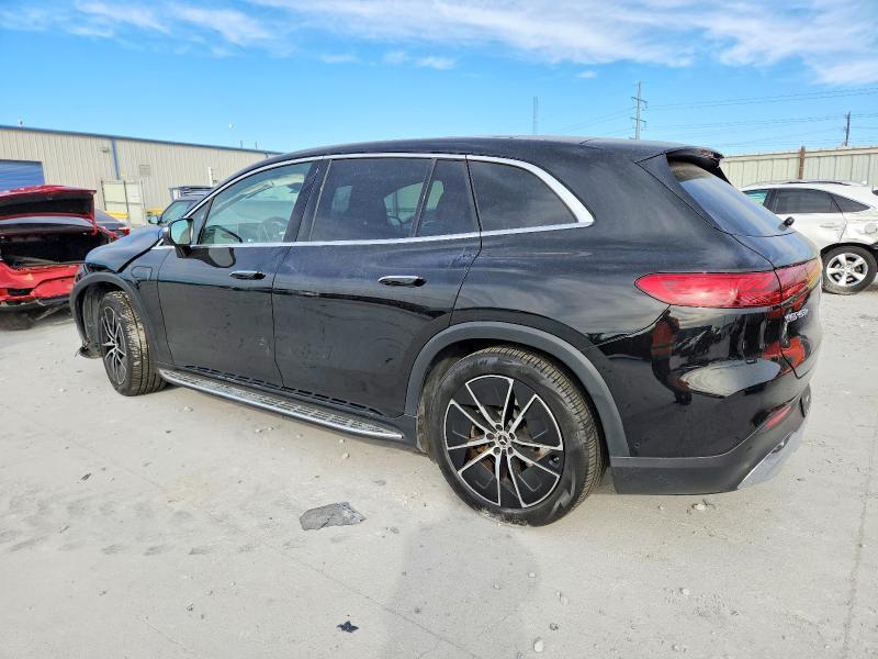 2023 Mercedes-Benz Eqs suv 450+