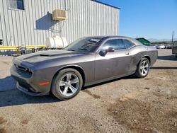Dodge Vehiculos salvage en venta: 2015 Dodge Challenger sxt