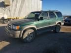 2000 Toyota 4runner Limited