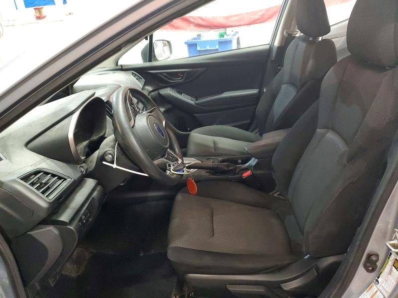 2019 Subaru Impreza Premium